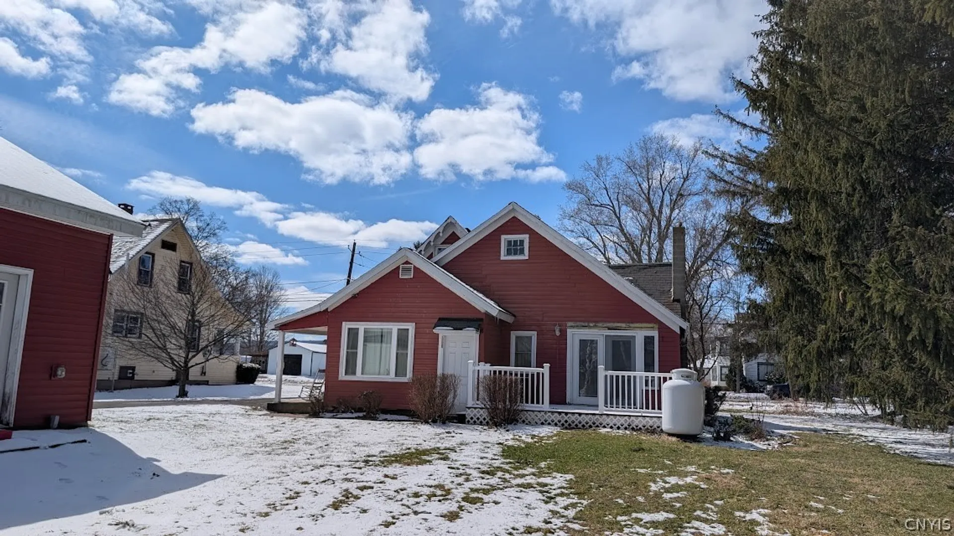 Property at 41 S Main Street, Sherburne, NY 13332 43