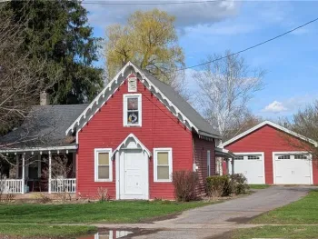 Property at 41 S Main Street, Sherburne, NY 13332