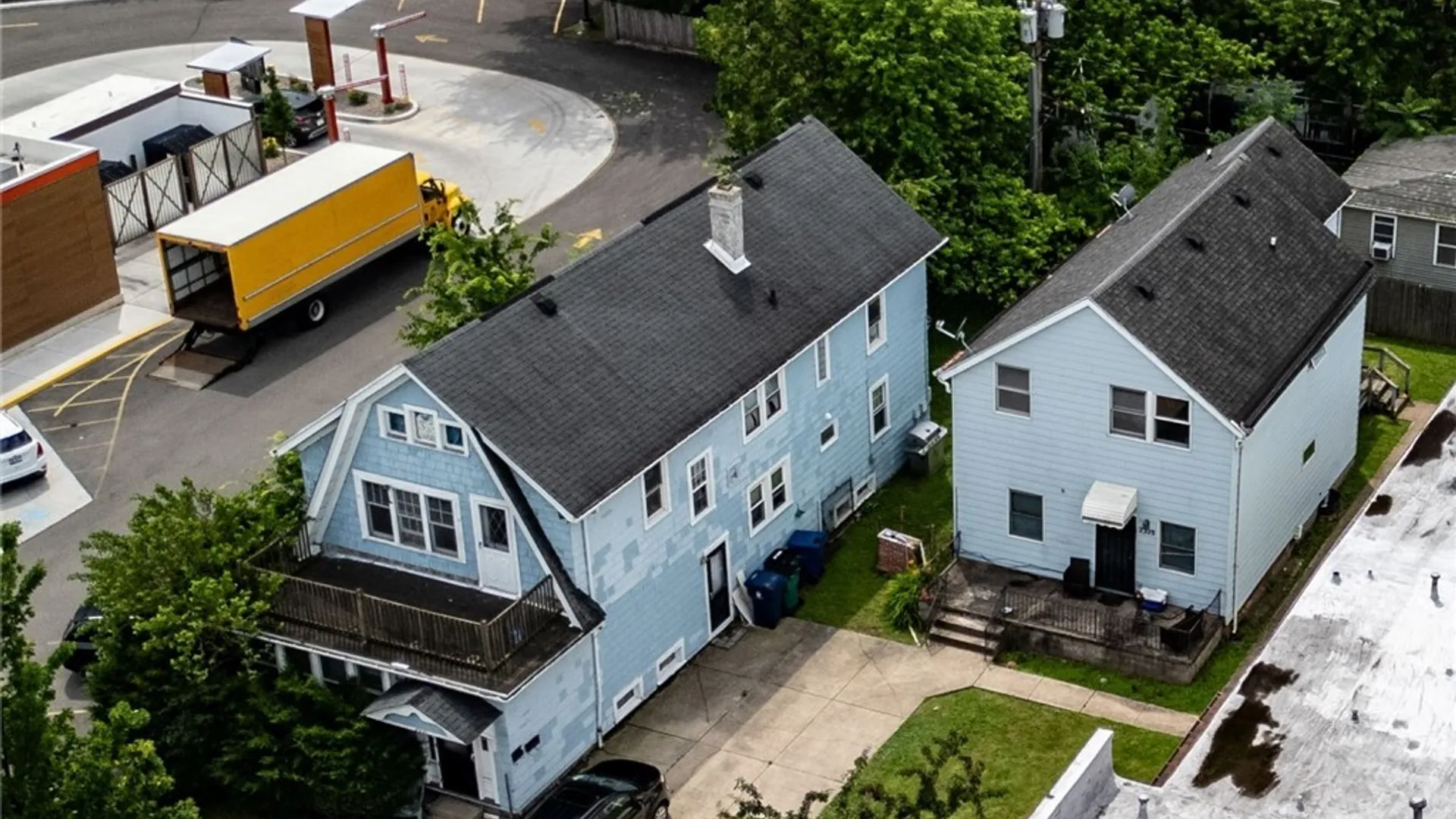 Property at 2329 & 2331 S Park Avenue, Buffalo, NY 14220 3
