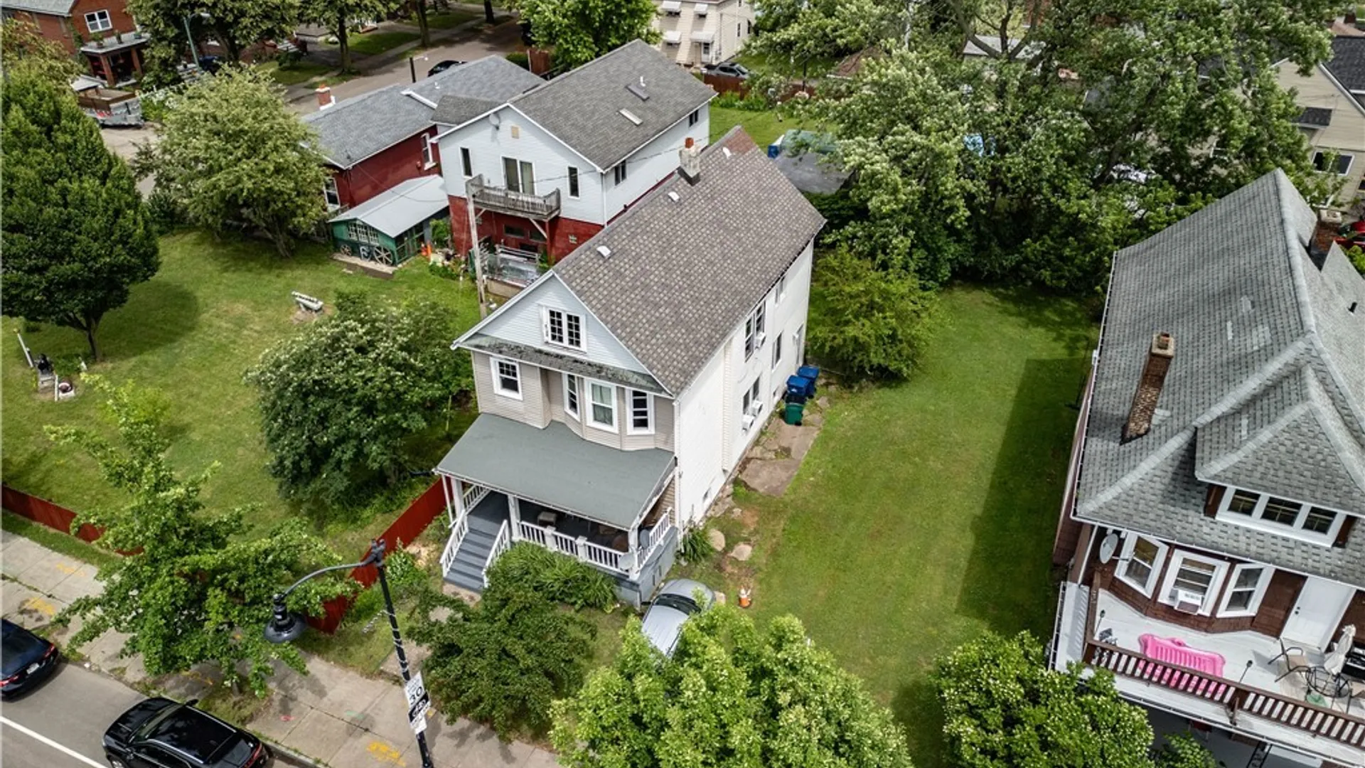 Property at 2328 South Park Avenue, Buffalo, NY 14220 4