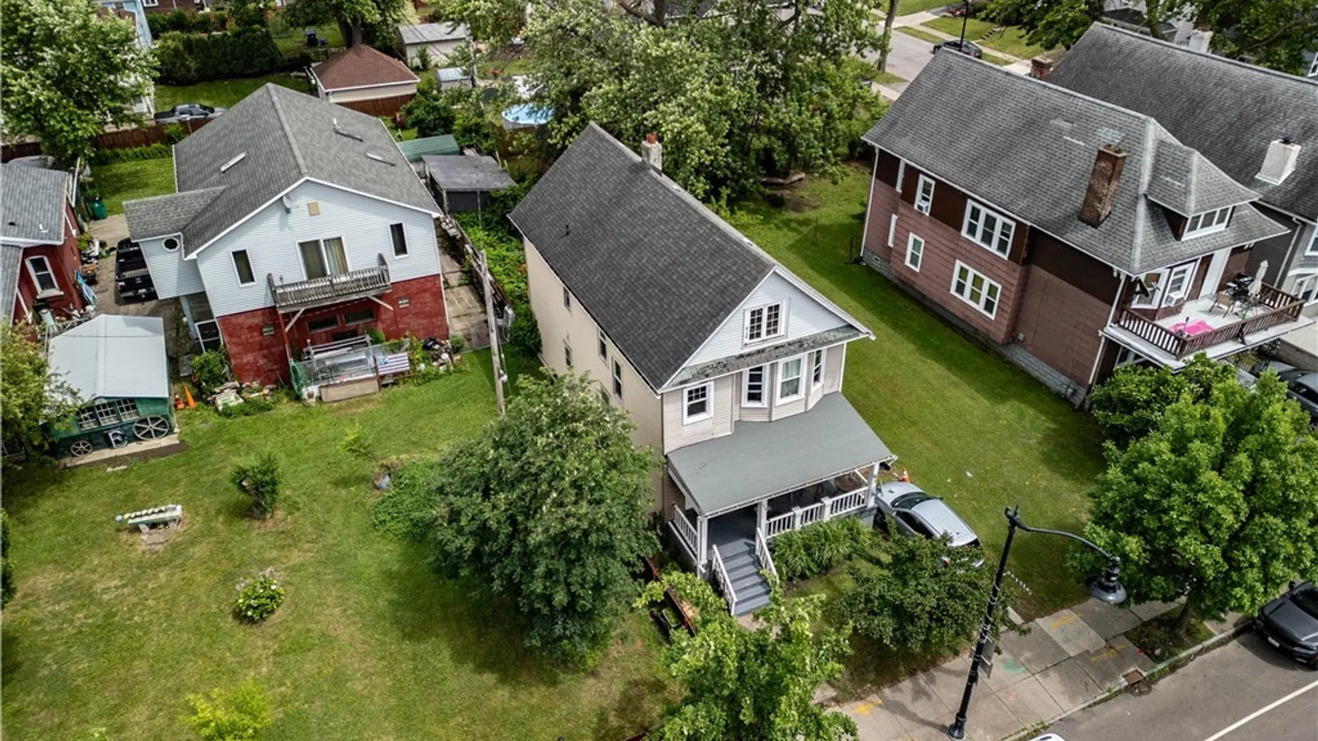 Property at 2328 South Park Avenue, Buffalo, NY 14220 5