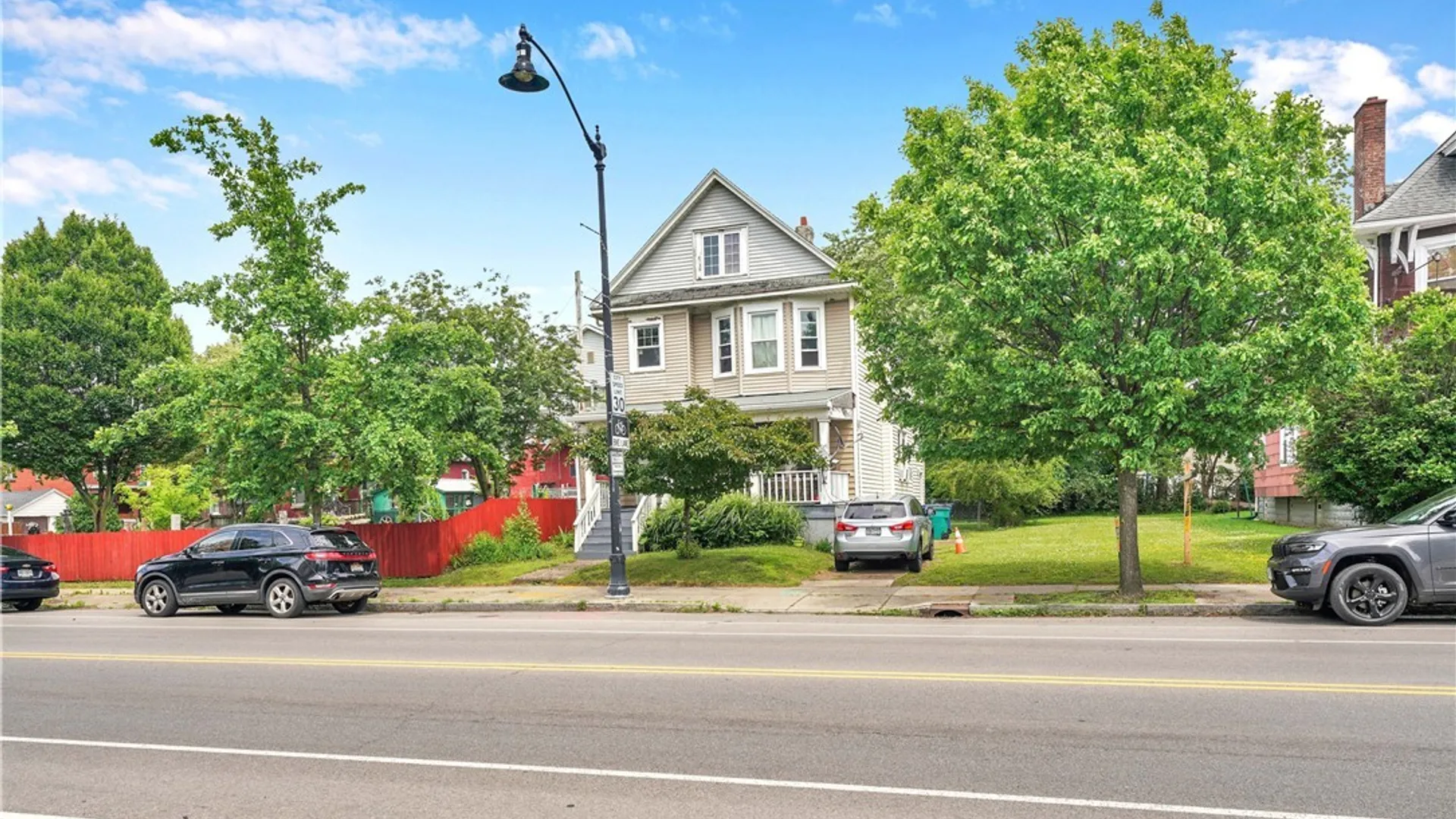 Property at 2328 South Park Avenue, Buffalo, NY 14220 6