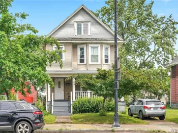 Property at 2328 South Park Avenue, Buffalo, NY 14220