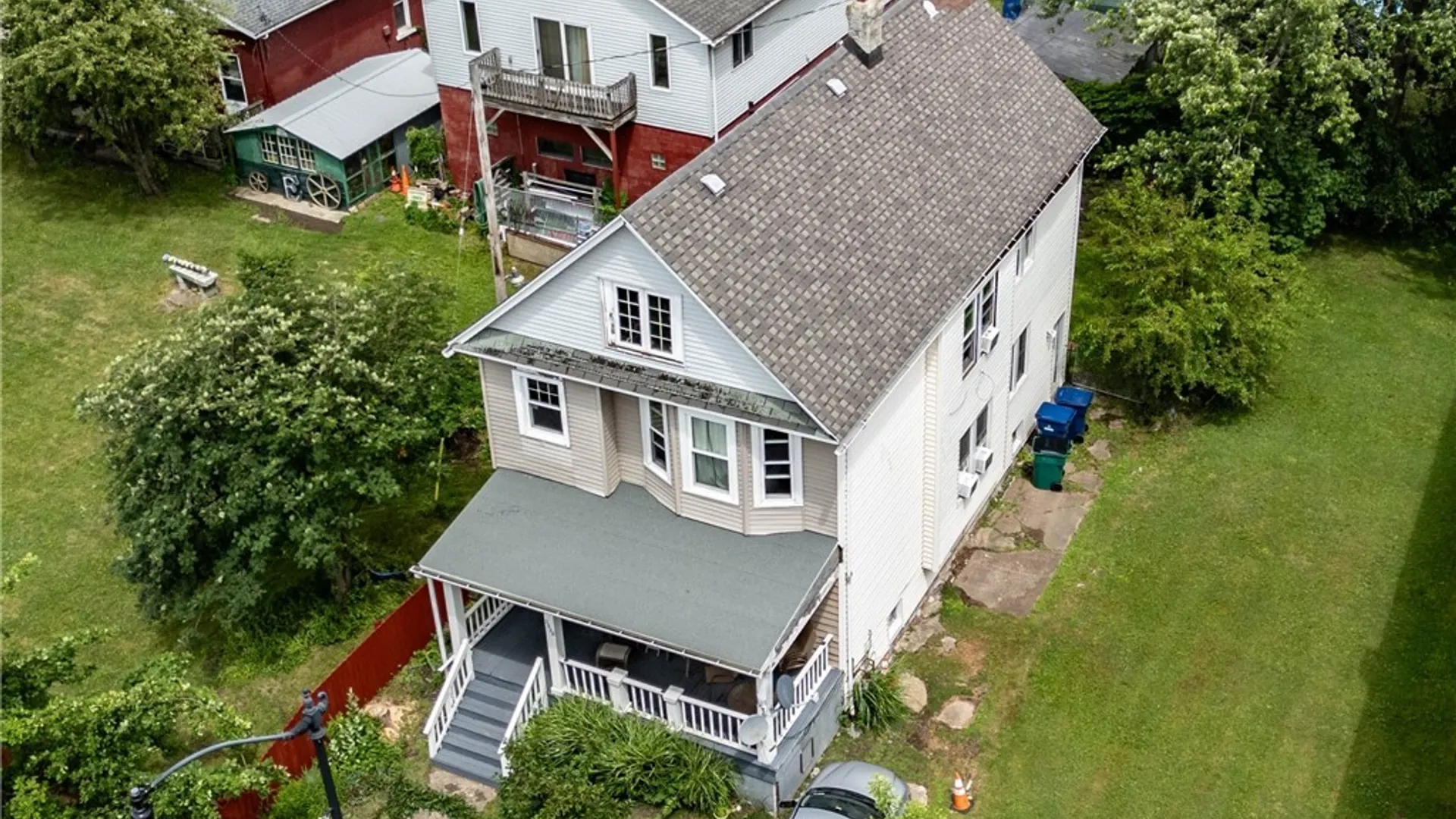 Property at 2328 South Park Avenue, Buffalo, NY 14220 3