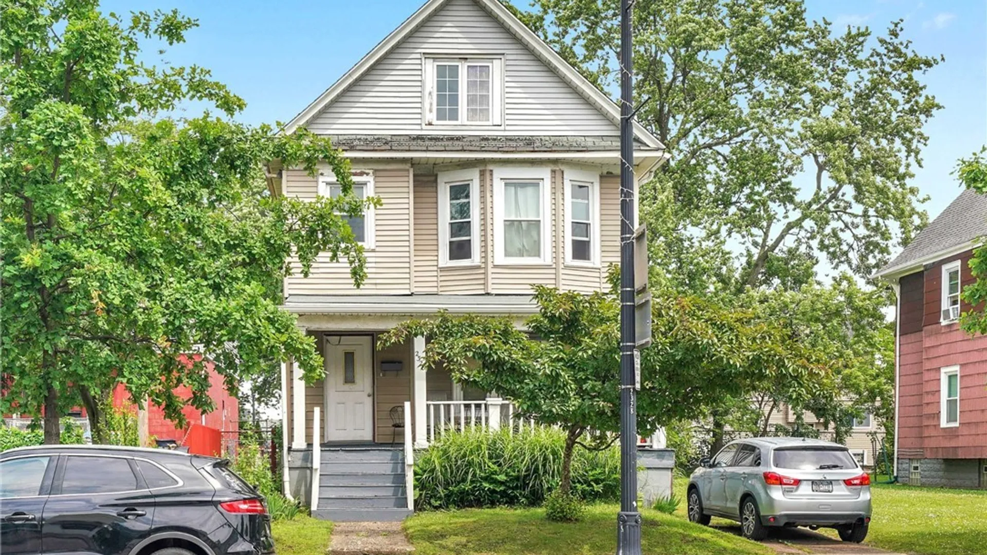 Property at 2328 South Park Avenue, Buffalo, NY 14220 11