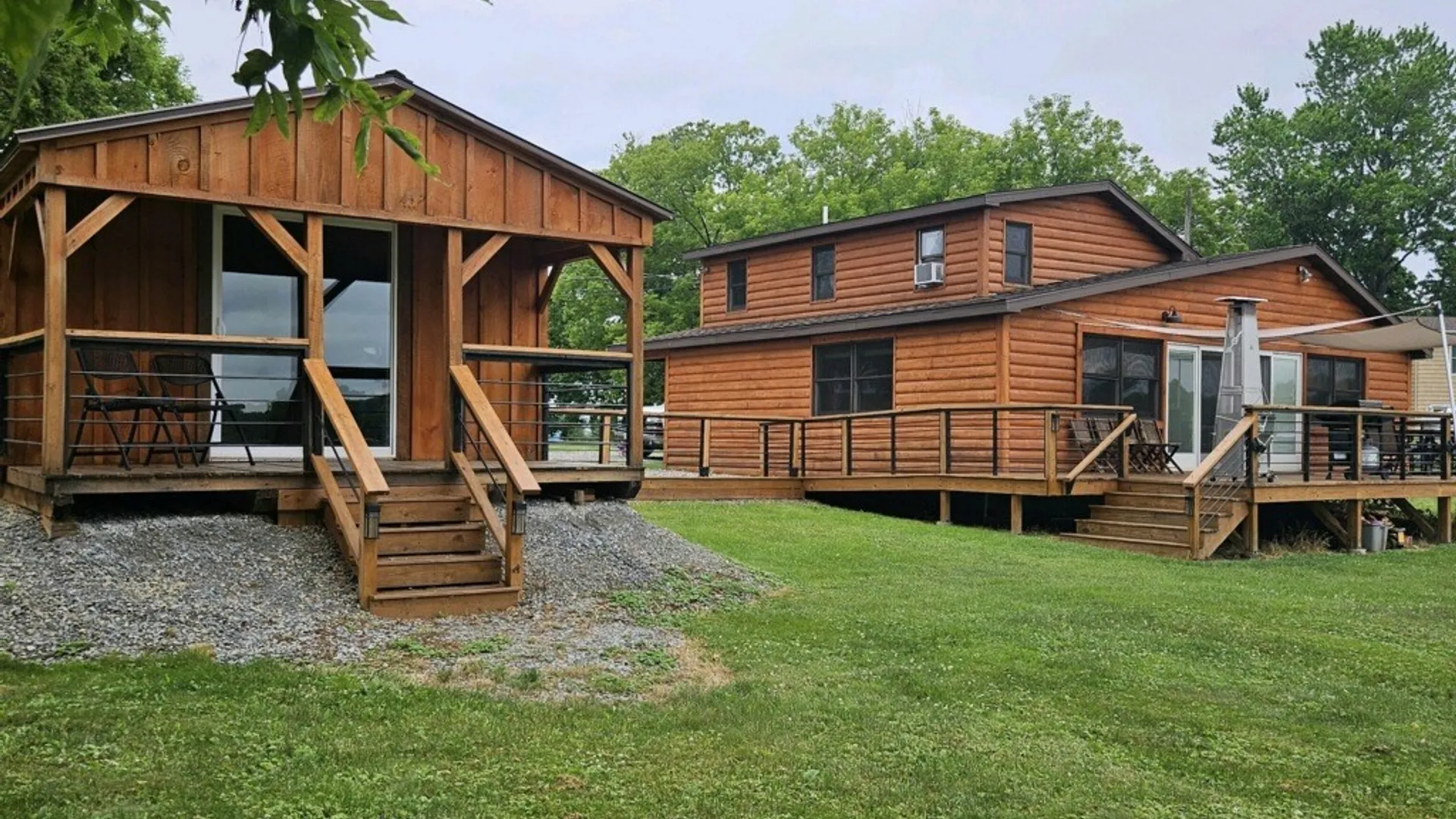 Property at 1021 State Street, Clayton, NY 13624 4