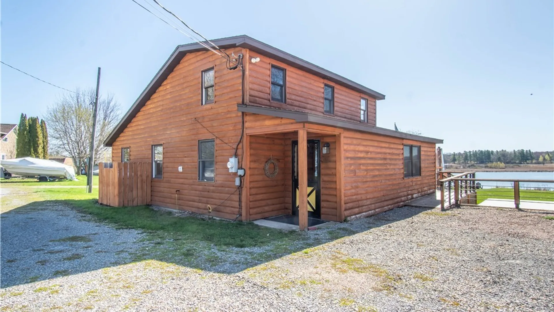 Property at 1021 State Street, Clayton, NY 13624 3