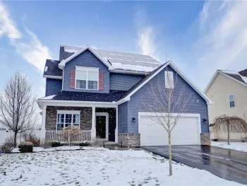 Property at 6 Etherington Cres, Chili, NY 14428