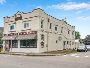 Property at 2325 S Park Avenue, Buffalo, NY 14220