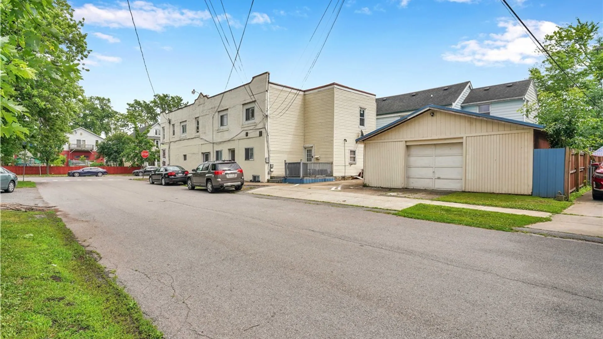 Property at 2325 S Park Avenue, Buffalo, NY 14220 3