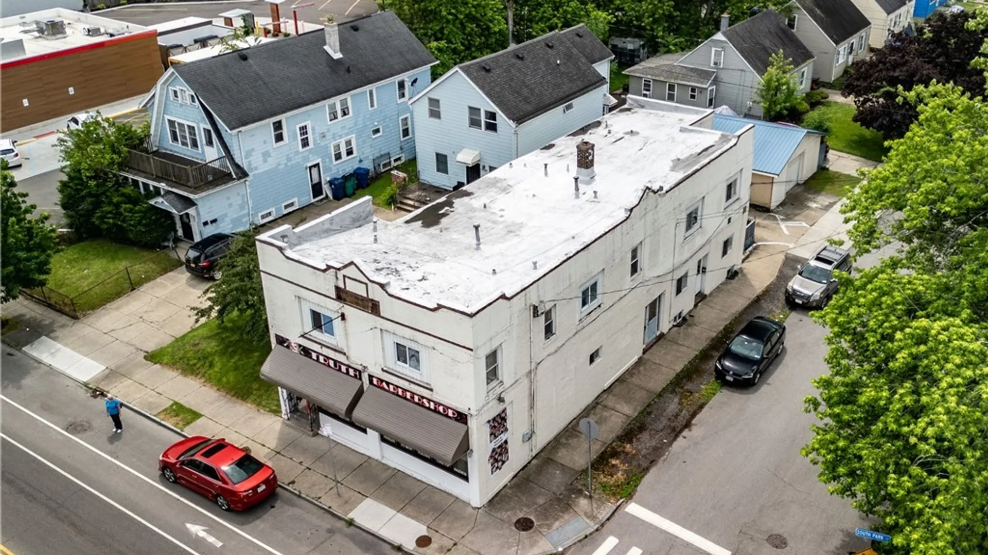 Property at 2325 S Park Avenue, Buffalo, NY 14220 5