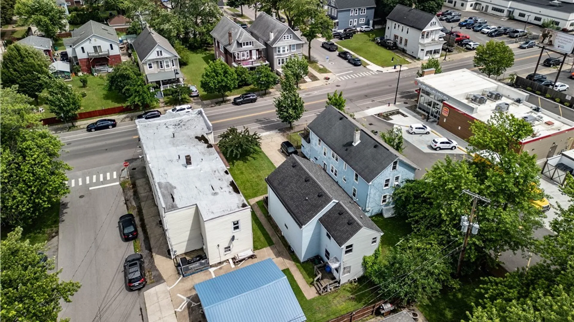 Property at 2325 S Park Avenue, Buffalo, NY 14220 7