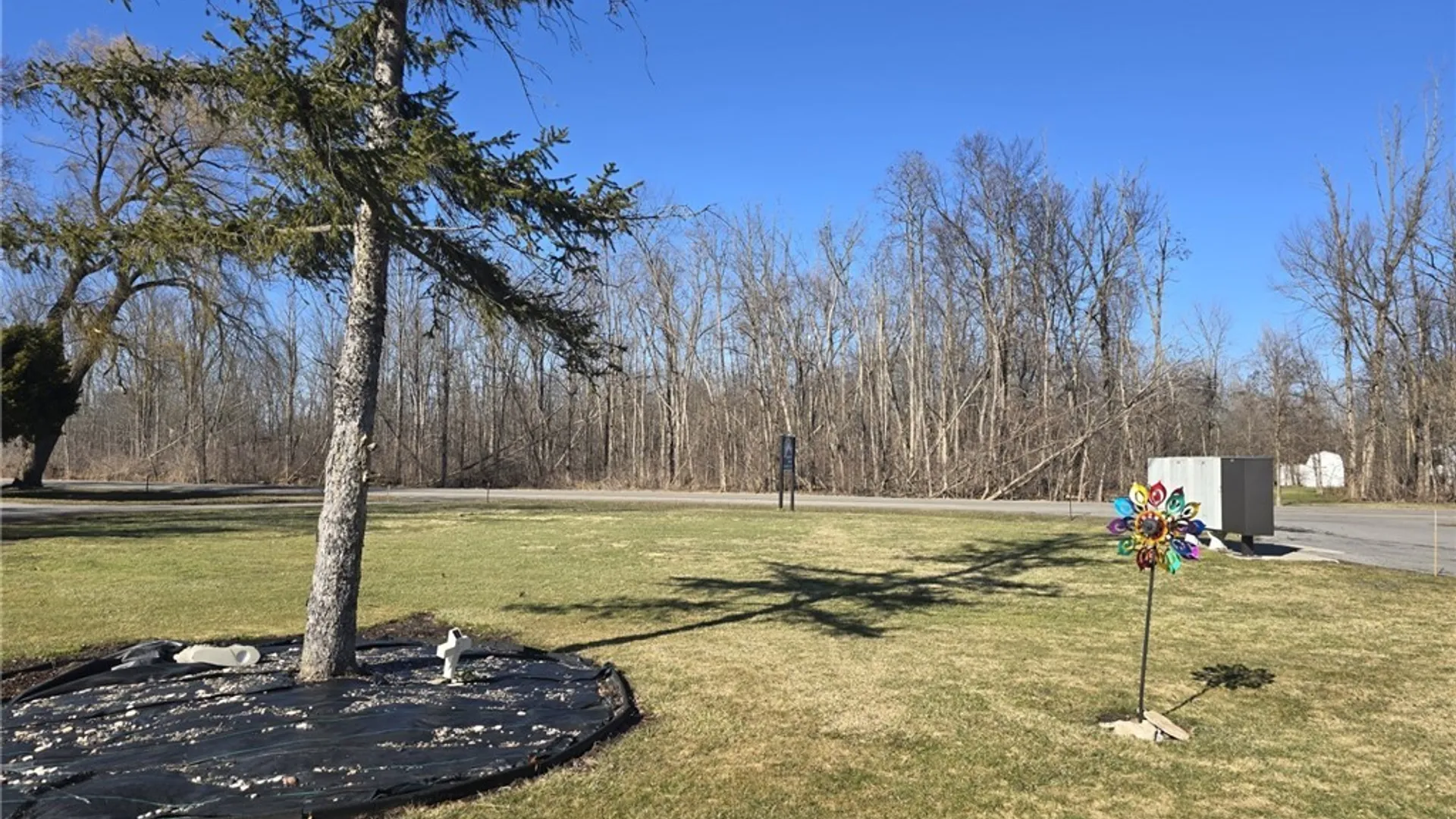Property at 1 Rainbow Park, Wilson, NY 14131 6