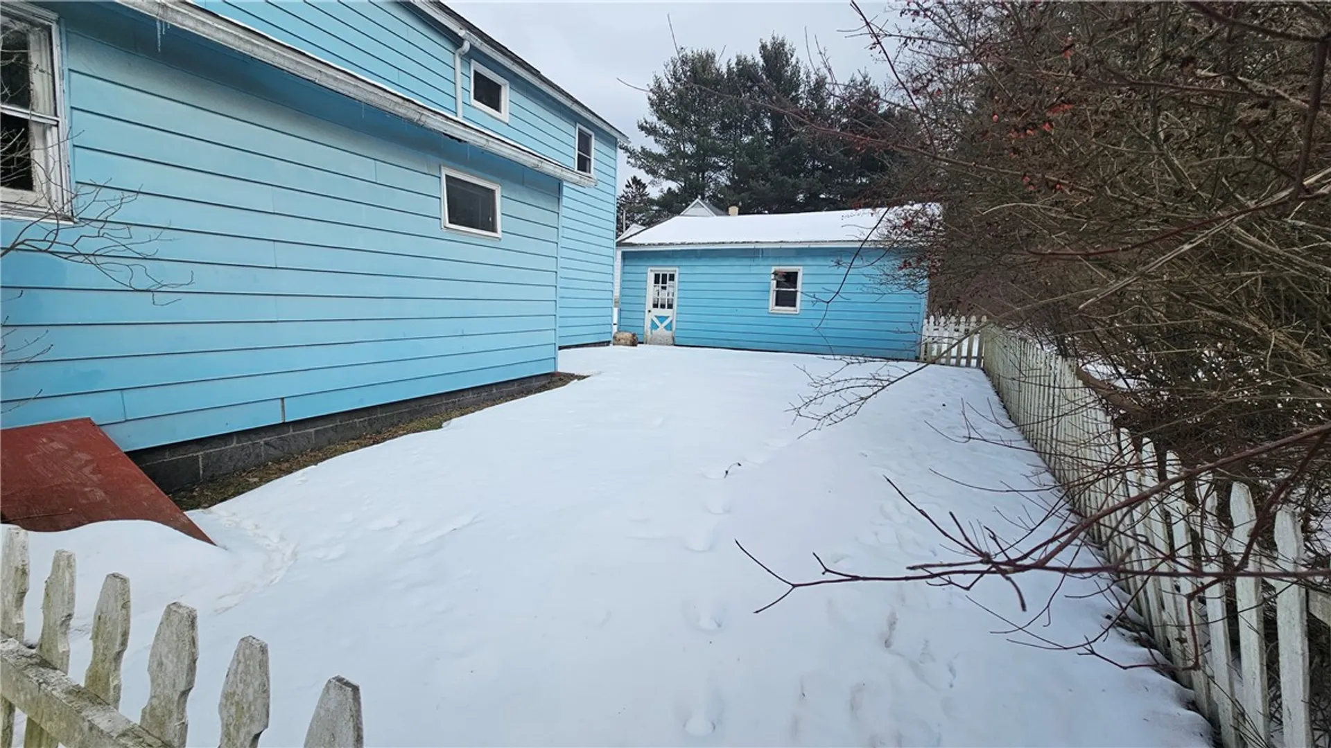 Property at 115 W Main Street, Sidney, NY 13838 14