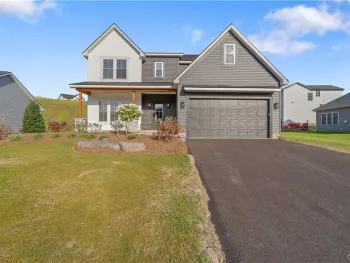 Property at 1957 North Ridge Drive, Sullivan, NY 13037