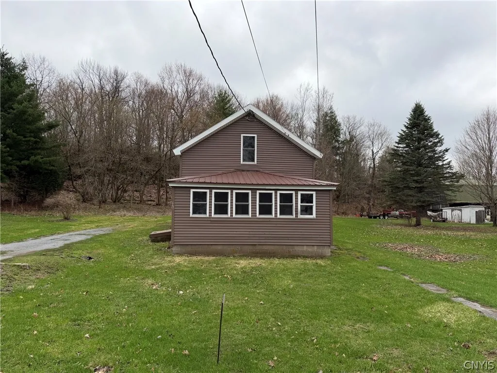 Property at 118 Bridge Street, Theresa, NY 13691