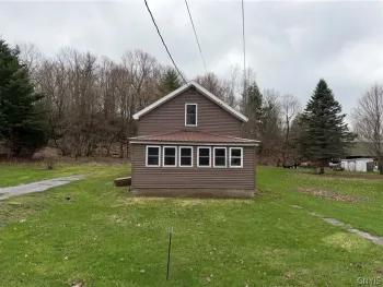 Property at 118 Bridge Street, Theresa, NY 13691