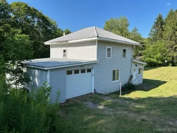 Property at 9093 County Road 15b, Birdsall, NY 14822