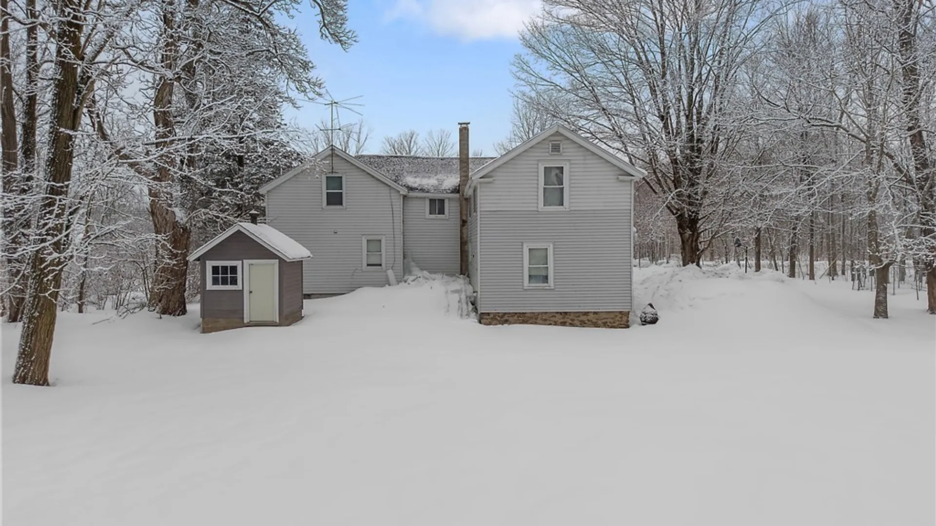 Property at 3063 State Route 13, Albion, NY 13142 35