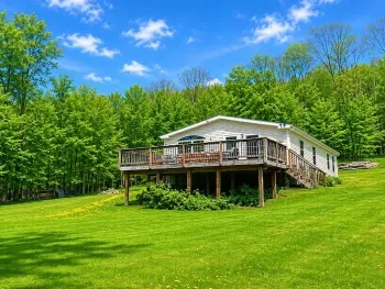 Property at 565 Ridge Road, Hancock, NY 13783