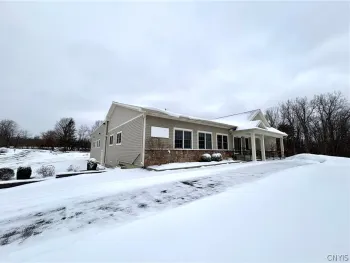 Property at 425 Grant Avenue Road, Sennett, NY 13021