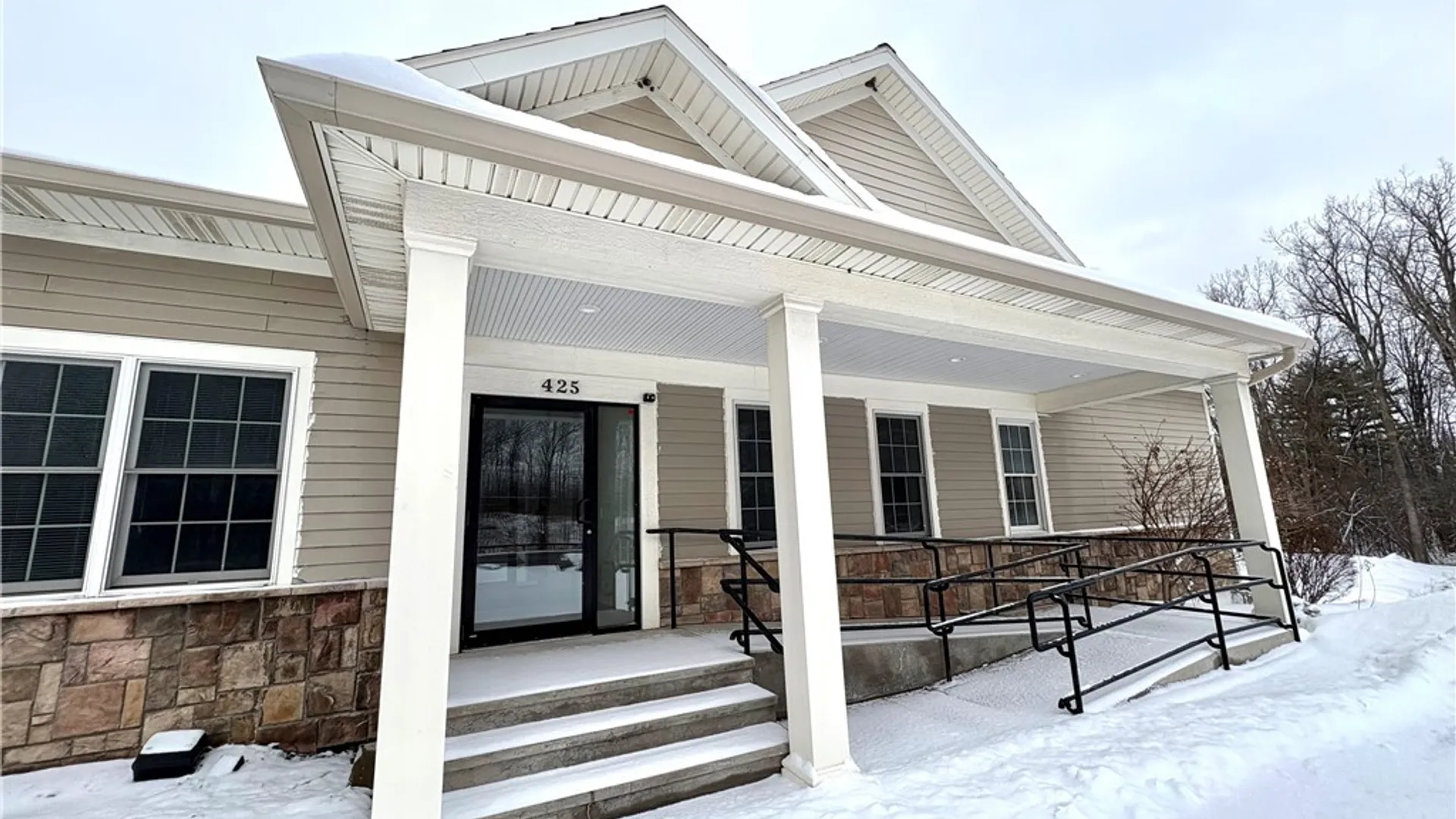 Property at 425 Grant Avenue Road, Sennett, NY 13021 4
