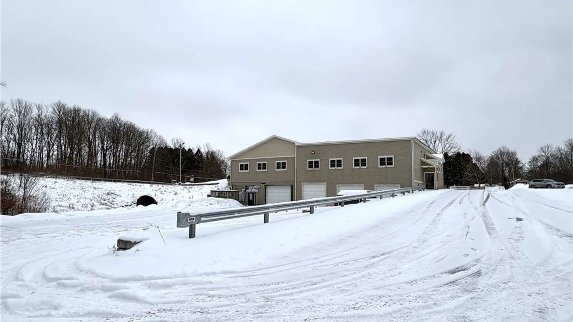 Property at 425 Grant Avenue Road, Sennett, NY 13021 7