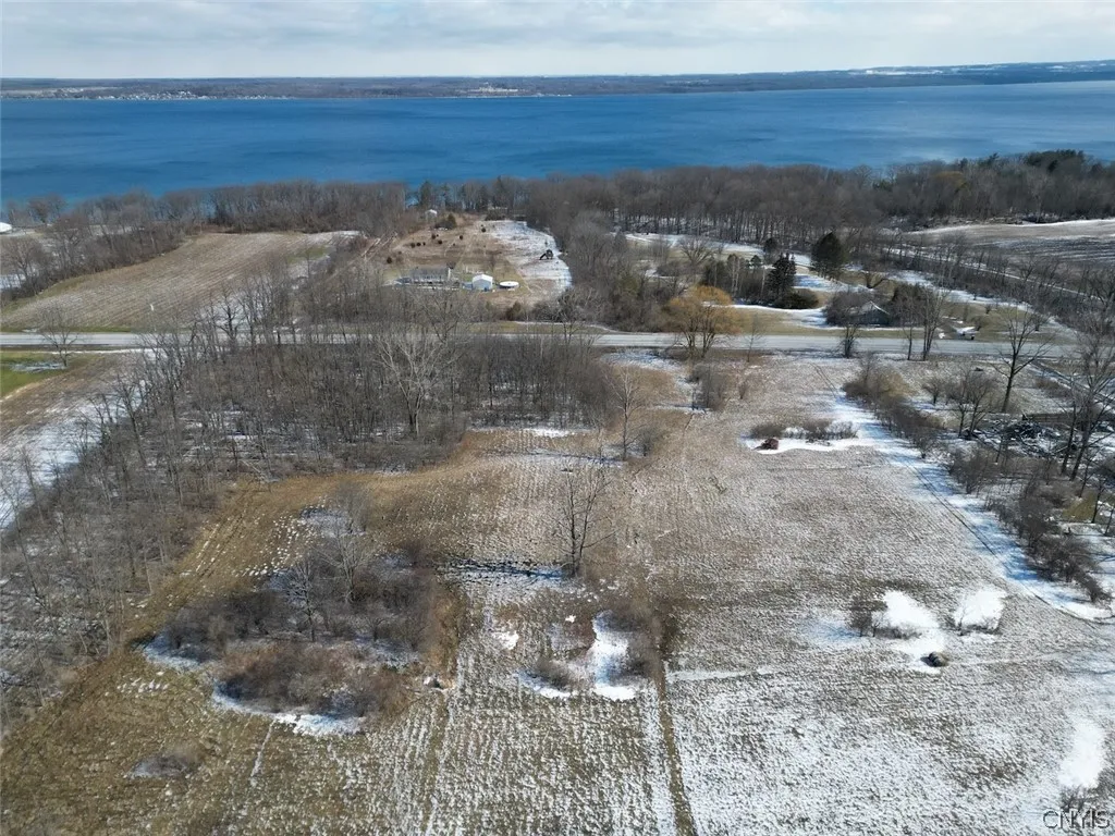 Property at State Route 14, Torrey, NY 14527