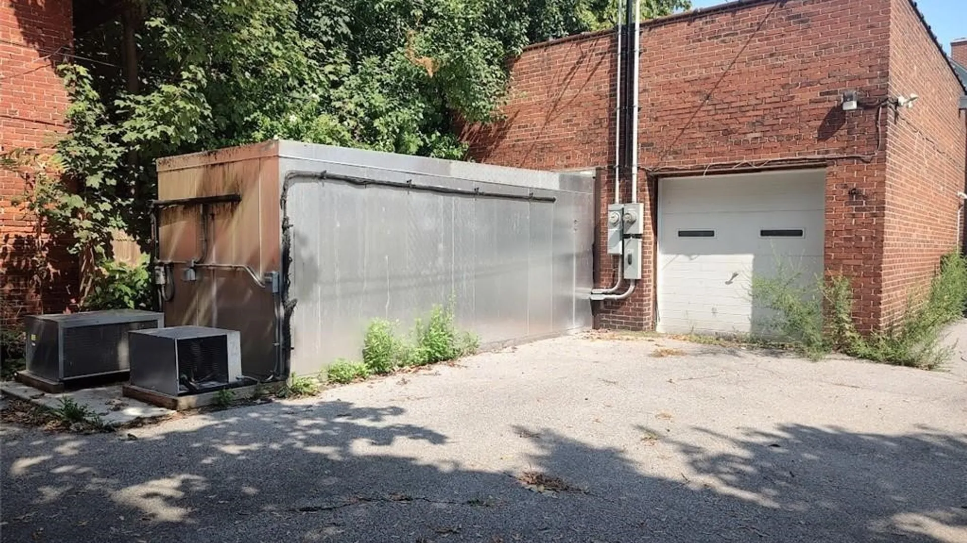 Property at 543 S Park Avenue, Buffalo, NY 14204 38