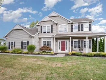 Property at 5 Alton Way, Henrietta, NY 14586
