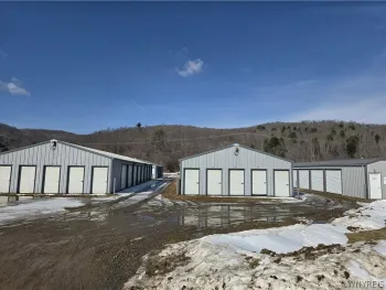 Property at 0 Liberty St Extension, Bolivar, NY 14715