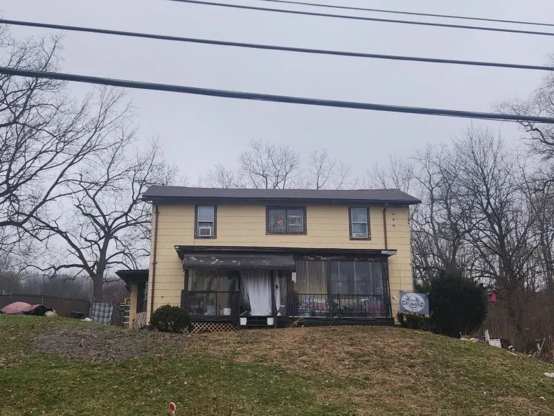 Property at 8966 Mcnair Road, West Sparta, NY 14437