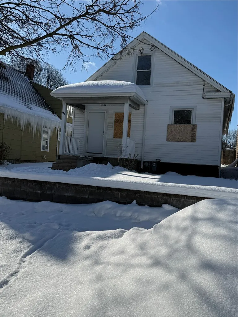Property at 195 5th Street, Rochester, NY 14605