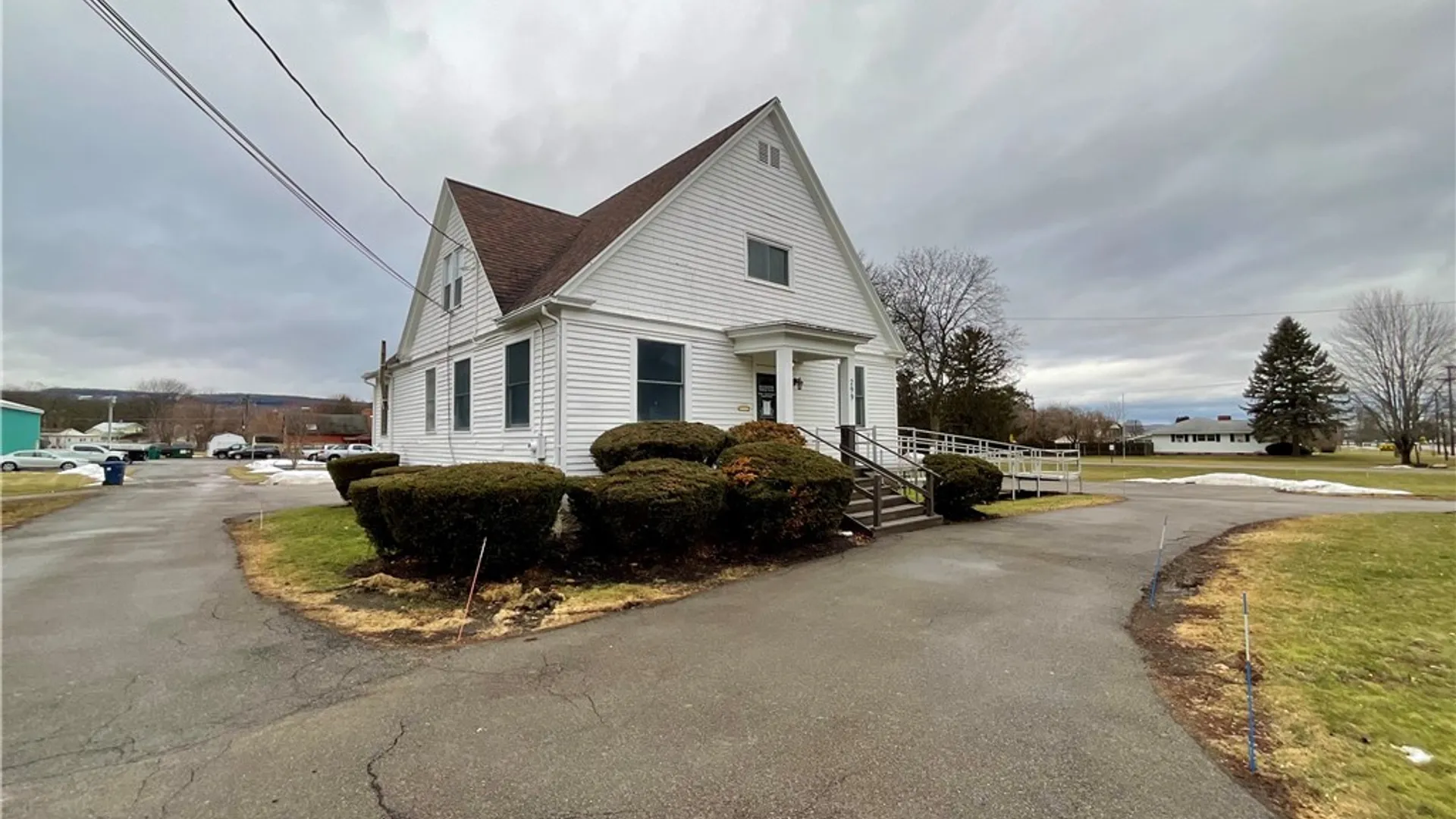 Property at 299 Main Street, North Dansville, NY 14437 3