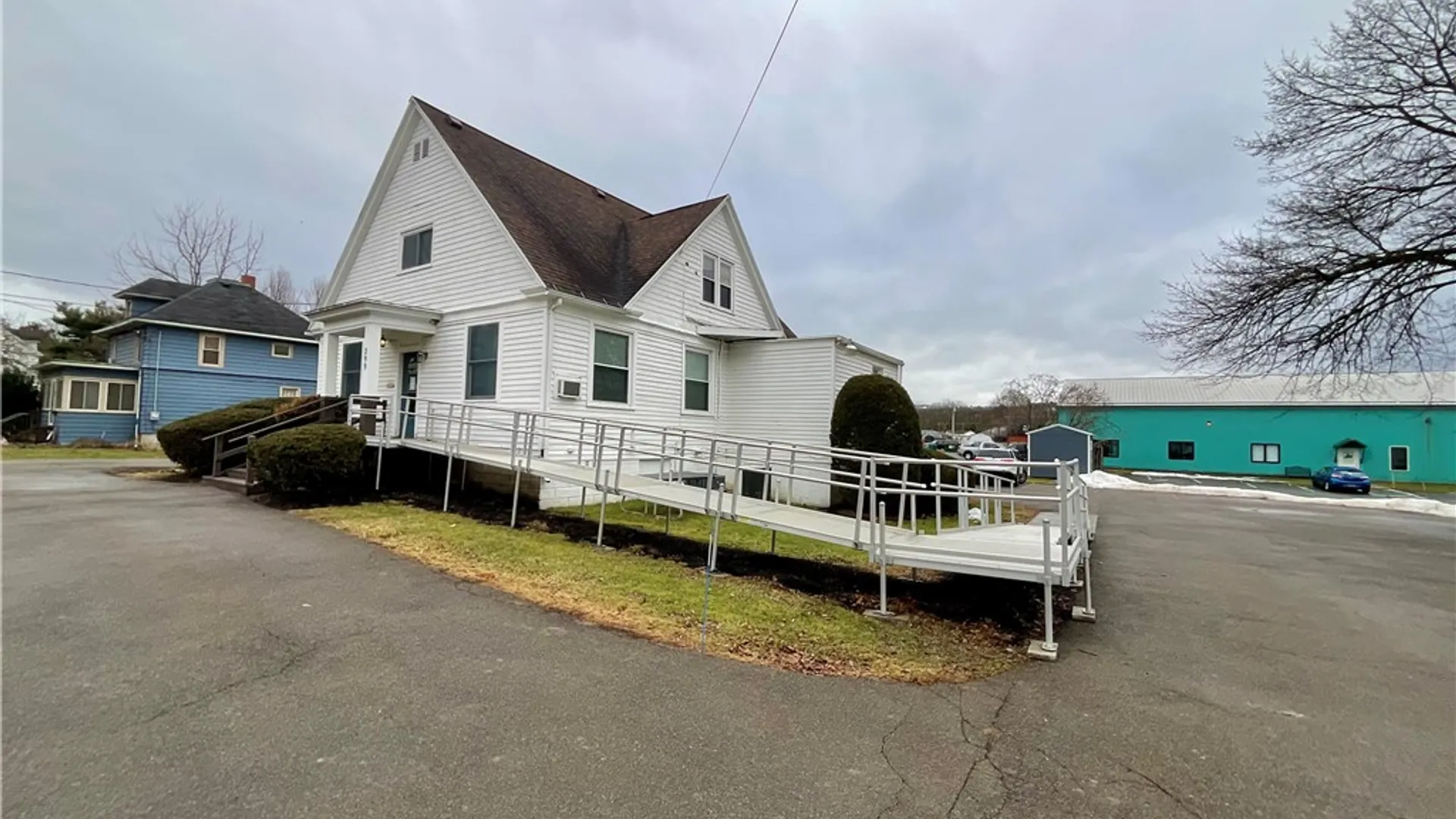 Property at 299 Main Street, North Dansville, NY 14437 4
