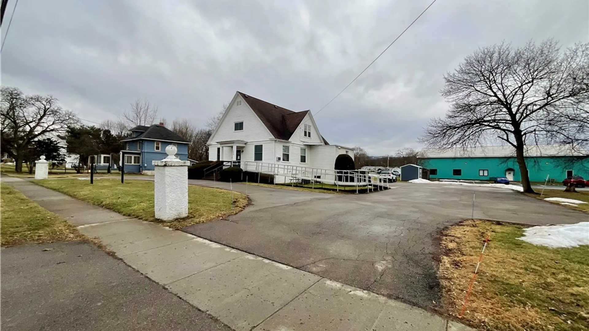 Property at 299 Main Street, North Dansville, NY 14437 5