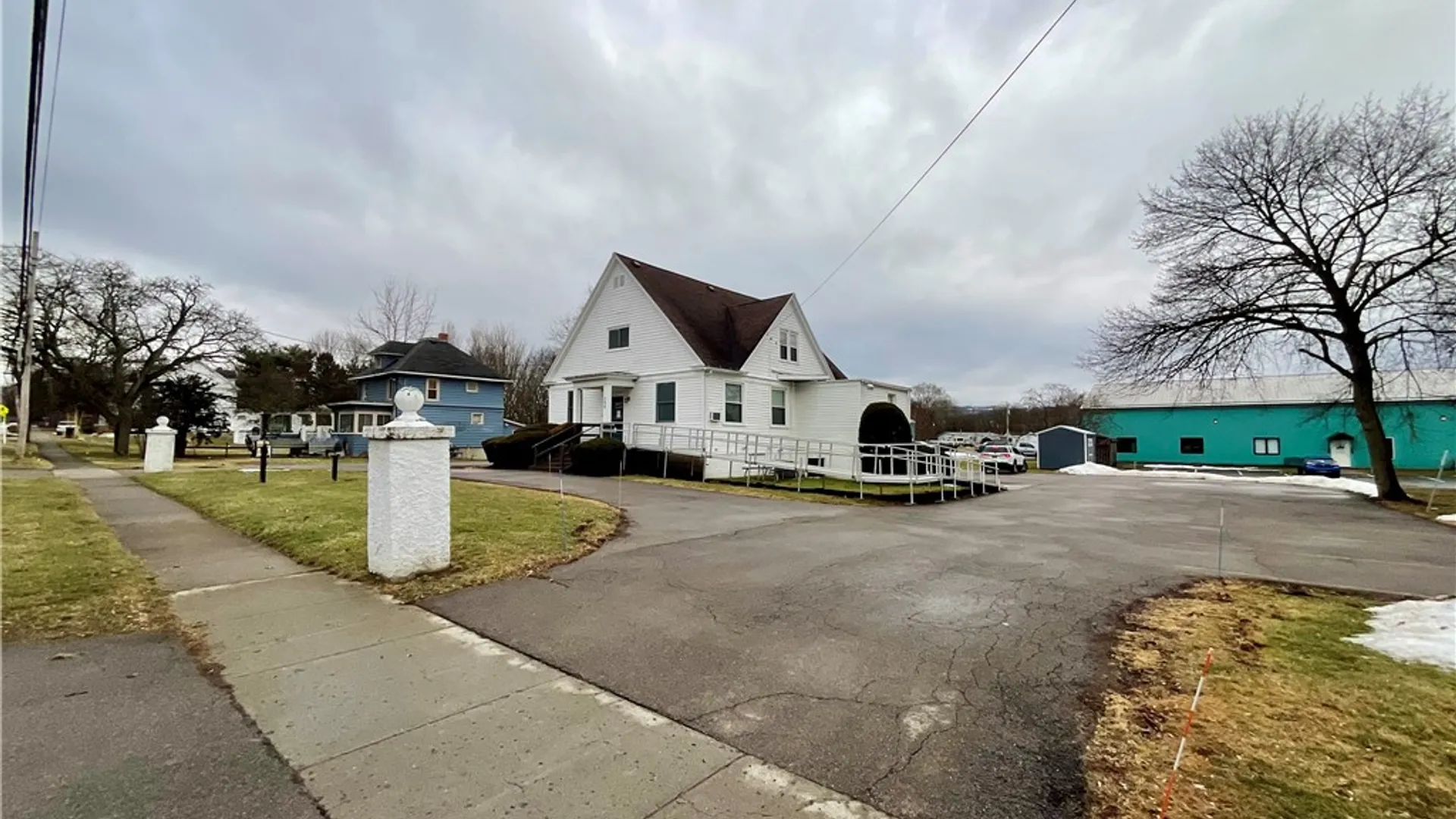 Property at 299 Main Street, North Dansville, NY 14437 6