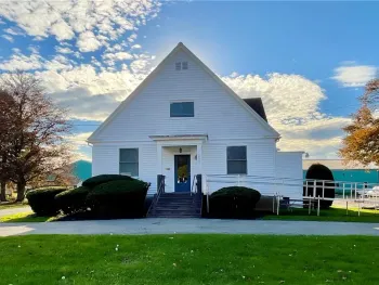 Property at 299 Main Street, North Dansville, NY 14437