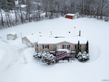 Property at 1194 Jordanville Road, Columbia, NY 13439