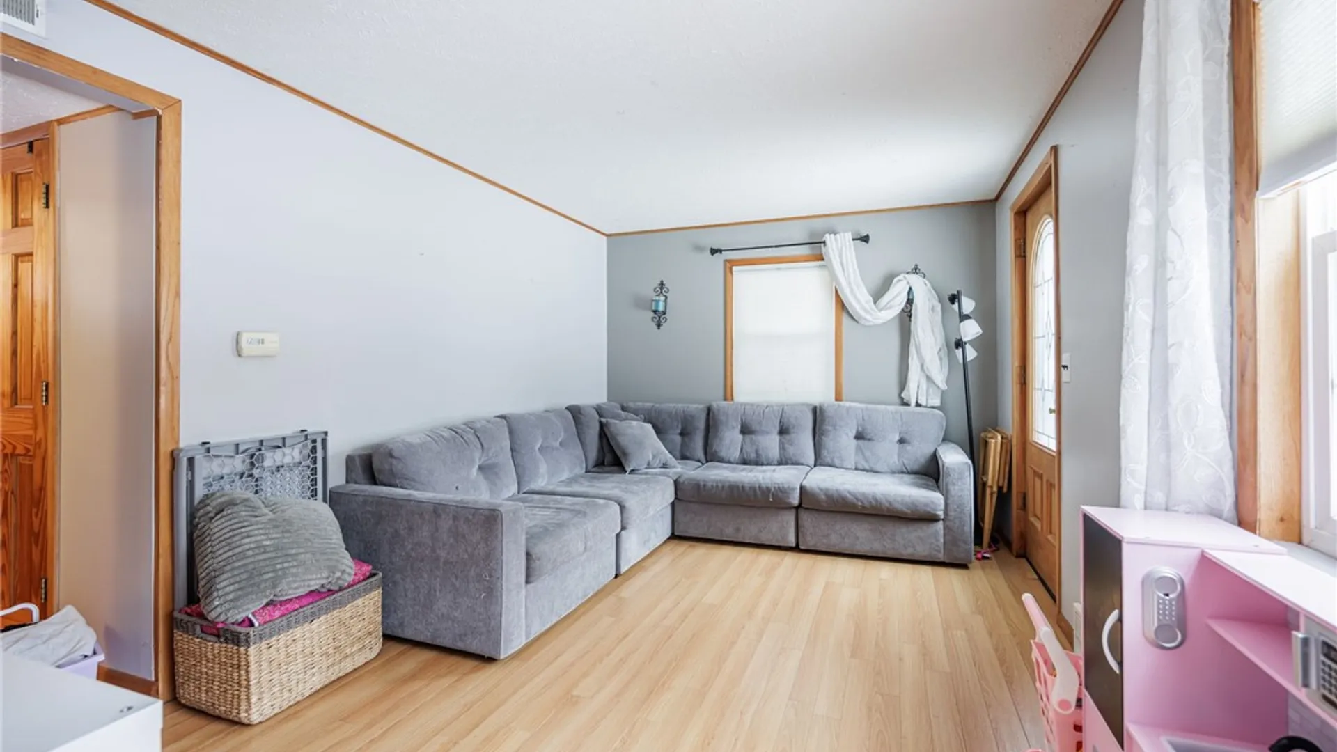 Property at 219 Carlisle Street, Greece, NY 14615 3