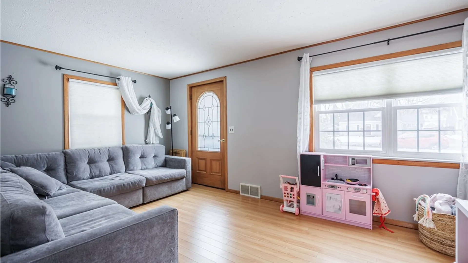 Property at 219 Carlisle Street, Greece, NY 14615 5