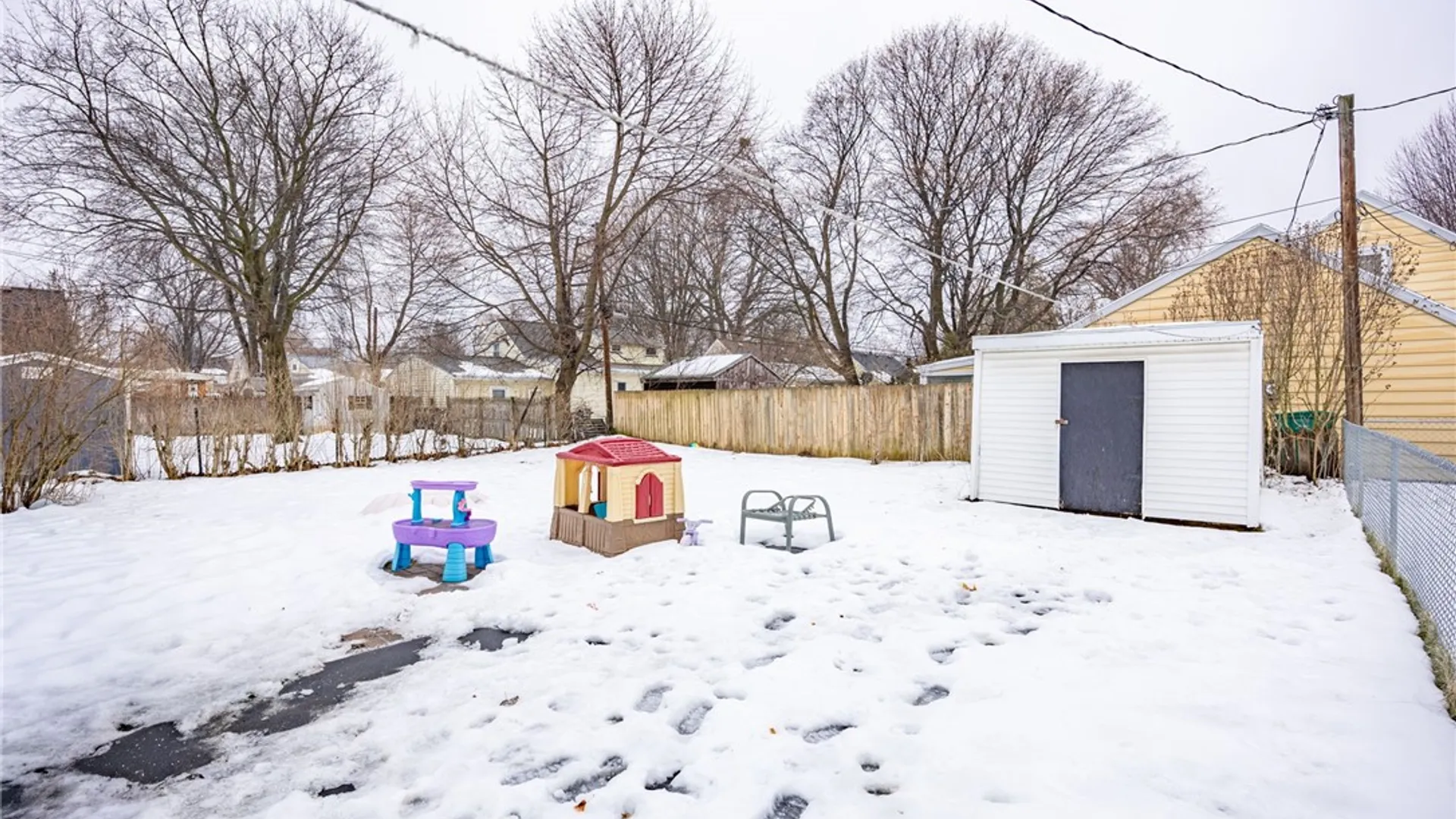 Property at 219 Carlisle Street, Greece, NY 14615 20