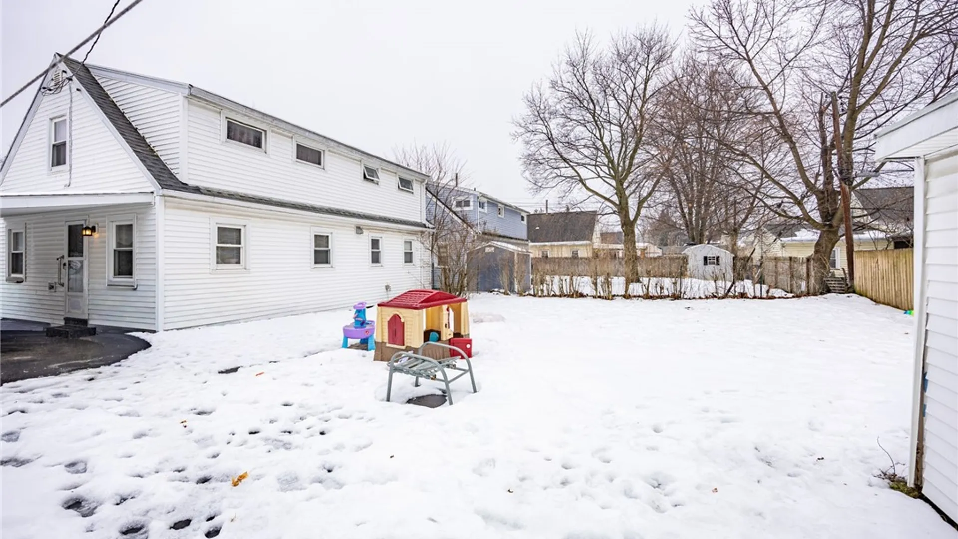 Property at 219 Carlisle Street, Greece, NY 14615 21