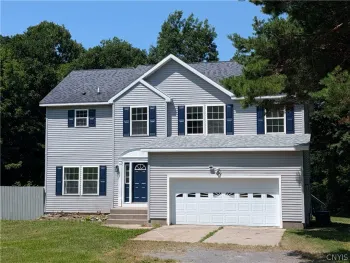 Property at 31083 County Route 179, Clayton, NY 13622