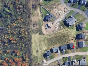 Property at 5985 Paradise Circle, Camillus, NY 13209
