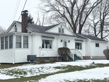 Property at 5040 State Route 34, Fleming, NY 13021