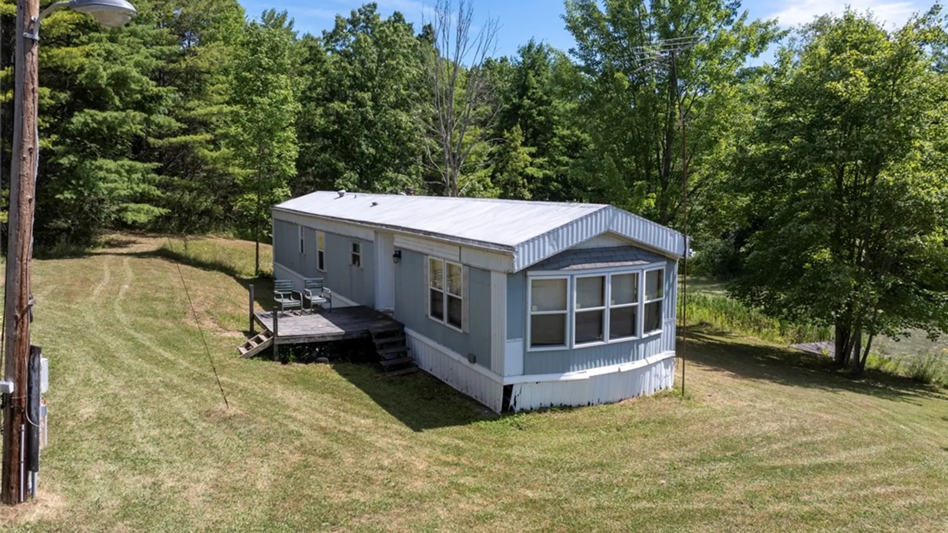 Property at 8230 County Route 16 (Telegraph Road), Bath, NY 14879 8