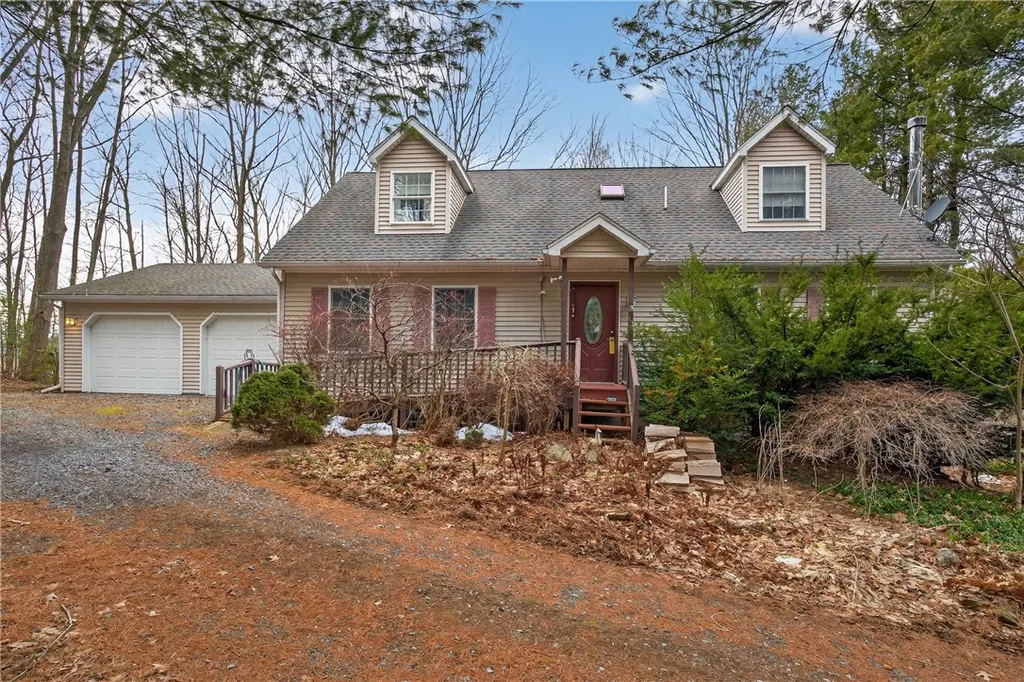 Property at 1936 Briggs Road, Benton, NY 14527