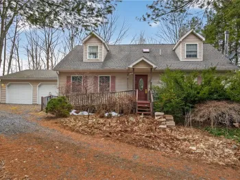 Property at 1936 Briggs Road, Benton, NY 14527