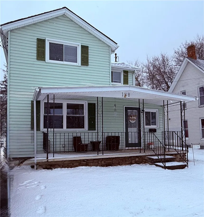 Property at 148 Terry Street, Hornell, NY 14843